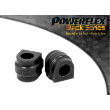 Silent-Bloc Powerflex Black Anti-Roll Bar - 22mm Mini Countryman R60 2WD (2010-2016) - PF-F5180322-2N - PFF5-1803-22BLK - 5055676534835