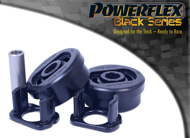 Powerflex bush for Lower Engine Mount Large BushMini Countryman R60 4WD (2010-2016) - PF-F51820N - PFF5-1820BLK - 5055676534675