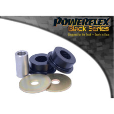 Silent-Bloc Powerflex zwart onderste motorsteun (klein) Mini Countryman R60 2WD (2010-2016) - PF-F51824N - PFF5-1824BLK - 5055676534750