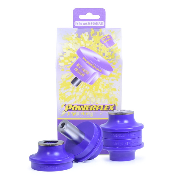 Powerflex bushes for Front Radius Arm To Chassis BushBMW F20, F21 Série 1 (2011 - ) - PF-F51901-2 - PFF5-1901 - 5055676536693