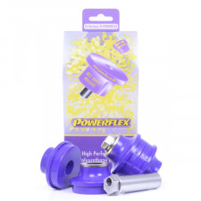 Powerflex Braccio Anteriore a Telaio Incidenza Regolabile BMW F20, F21 Serie 1 (2011 - )