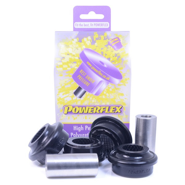 Powerflex bushes for Front Control Arm To Chassis BushBMW F20, F21 Série 1 (2011 - ) - PF-F51902-2 - PFF5-1902 - 5055676535917