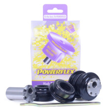 Silent-Bloc Powerflex Swing Arm voorwielophanging op chassis - Camber verstelbaar BMW F20, F21 1 serie (2011 - ) - PF-F51902G-2 - PFF5-1902G - 5055676536075