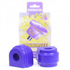 Silent-Bloc Powerflex Barre Anti-Roulis Avant 22.5mm BMW F20, F21 Série 1 (2011 - )