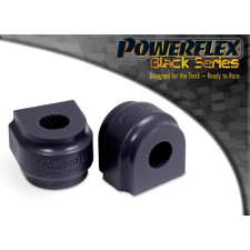 Silent-Bloc Powerflex Black Anti-Roll Bar Voor 22.5mm BMW F20, F21 1 Reeks (2011 - ) - PF-F51903225-2N - PFF5-1903-22.5BLK - 5055676535702