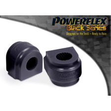 Silent-Bloc Powerflex Black 25mm Anti-Roll Bar vooraan BMW F20, F21 1 Reeks (2011 - ) - PF-F5190325-2N - PFF5-1903-25BLK - 5055676520098