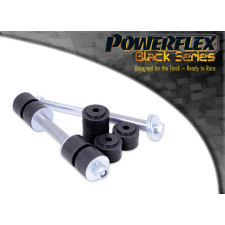 Silent-Bloc Powerflex Black Anti-Roll Bar BMW 1502-2002 (62 - 1977) - PF-F52004-2N - PFF5-2004BLK - 5055676535139