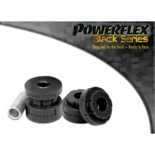 Silent-Bloc Powerflex Zwart Front Trekker op Chassis BMW 1502-2002 (62 - 1977) - PF-F52005-2N - PFF5-2005BLK - 5055676535283