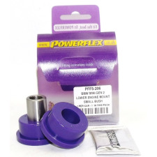 Silent-Bloc Powerflex onderste motorsteun (klein) Mini Coupe R58 (2011 - 2015) - PF-F5206 - PFF5-206 - 5055676512390