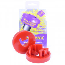 Silent-Bloc Powerflex Support Moteur Inférieur grand Insert Mini Coupe R58 (2011 - 2015)