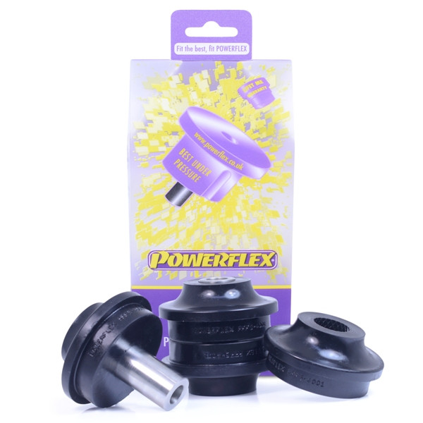 Powerflex bushes for Front Radius Arm To Chassis BushBMW F22, F23, F87 Série 2 (2013 - ) - PF-F54001-2 - PFF5-4001 - 5055676540942