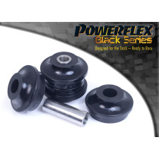 Silent-Bloc Powerflex Zwart Voorarm op Chassis BMW F22, F23, F87 Serie 2 (2013 - ) - PF-F54001-2N - PFF5-4001BLK - 5055676540959