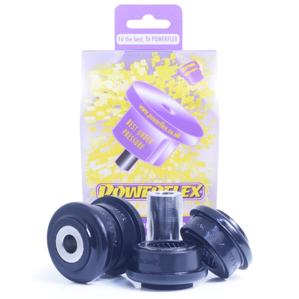 Powerflex bushes for Front Control Arm To Chassis BushBMW F20, F21 Série 1 (2011 - ) - PF-F54102-2 - PFF5-4102 - 5055676541000