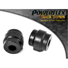 Silent-Bloc Powerflex Black Anti-Roll Bar Voor 20.5mm BMW E38 7 Serie (1994 - 2002) - PF-F5503205-2N - PFF5-503-205BLK - 5055676516688