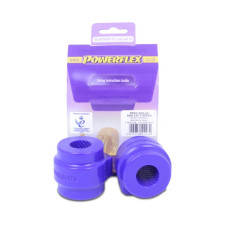 Silent-Bloc Powerflex Anti-Roll Bar 24mm BMW E39 5 Serie 520 tot 530 - PF-F550324-2 - PFF5-503-24 - 5055676502032