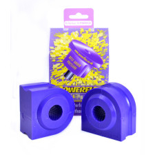 Silent-Bloc Powerflex Rolbeugel 24.6mm BMW E60, E61 5 Serie (2003-2010) - PF-F5703246-2 - PFF5-703-24.6 - 5055676519337