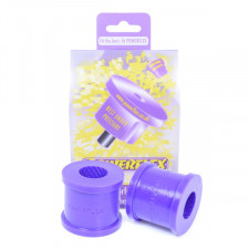 Silent-Bloc Powerflex Barre Anti-Roulis Avant 21.5mm Porsche 944 inclu S2 & Turbo (1985 - 1991)