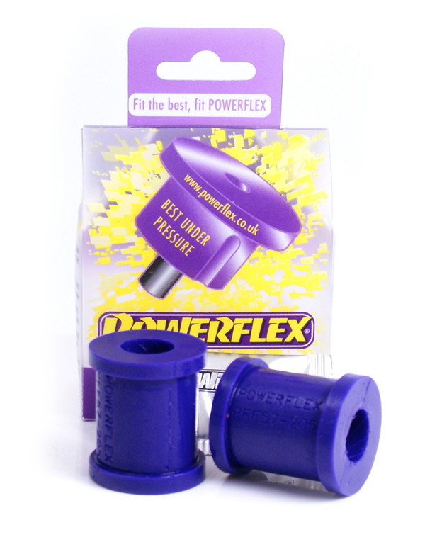 Powerflex Boccola Esterna Barra Stabilizzatrice  16mm Porsche 944 incluso S2 & Turbo (1985 - 1991) - PF-F5720516-2 - PFF57-205-16 - 5055676518521