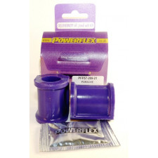 Silent-Bloc Powerflex Barre Anti-Roulis Arrière 21mm Porsche 911 Classic (1977 - 1986)