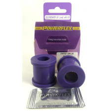 Silent-Bloc Powerflex Anti-Roll Bar 20mm Porsche 924 en S, 944 (1982 - 1985) - PF-F5730520-2 - PFF57-305-20 - 5055676506559
