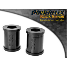 Silent-Bloc Powerflex Black Anti-Roll Bar 23mm Porsche 924 en S, 944 (1982 - 1985) - PF-F5730623-2N - PFF57-306-23BLK - 5055676518811