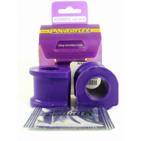 Powerflex Barra Stabilizzatrice Anteriore 22mm Porsche 964 (1989 - 1994)