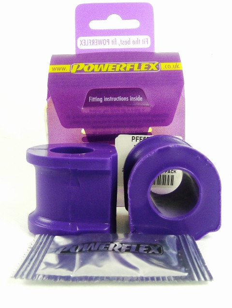 Powerflex Barra Stabilizzatrice Anteriore 22mm Porsche 964 (1989 - 1994) - PF-F5760122-2 - PFF57-601-22 - 5055676506795
