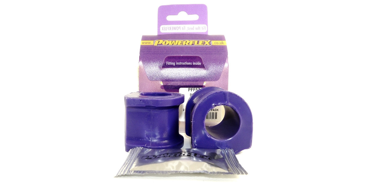Powerflex Barra Stabilizzatrice Anteriore 24mm Porsche 964 (1989 - 1994)
