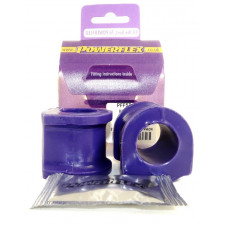 Silent-Bloc Powerflex Barre Anti-Roulis Avant 24mm Porsche 964 (1989 - 1994)