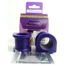Silent-Bloc Powerflex Anti-Roll Bar 27mm Porsche 964 (1989 - 1994) - PF-F5760127-2 - PFF57-601-27 - 5055676506832