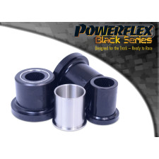 Silent-Bloc Powerflex Zwart Onderste Voor Triangle Porsche 928 (1978-1995) - PF-F57701-2N - PFF57-701BLK - 5055676537096