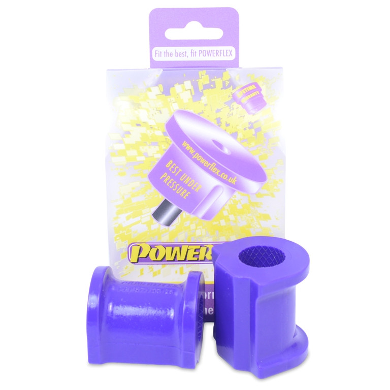 Powerflex bushes for Front Anti Roll Bar Bush 28mm Porsche 928 (1978-1995) - PF-F5770328-2 - PFF57-703-28 - 5055676537041