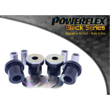 Silent-Bloc Powerflex Zwart Voorste Bovenarm Porsche 928 (1978-1995) - PF-F57704-4N - PFF57-704BLK - 5055676537119