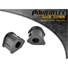 Silent-Bloc Powerflex Zwart Interieur Anti-Roll Bar Voor Rover Metro GTi, Rover 100 - PF-F63215-2N - PFF63-215BLK - 5055676521941