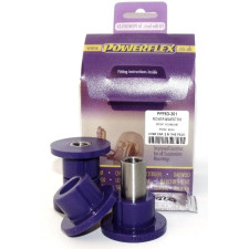 Silent-Bloc Powerflex Avant Driehoek Avant Rover Maestro - PF-F63301-2 - PFF63-301 - 5055676507259