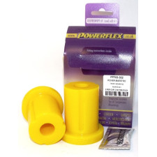 Silent-Bloc Powerflex Achter Driehoek Voor Rover Maestro - PF-F63302-2 - PFF63-302 - 5055676507266