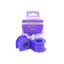 Silent-Bloc Powerflex Voorste stabilisatorstang 24mm MG ZT (2001-2005) - PF-F6340424-2 - PFF63-404-24 - 5055676517975