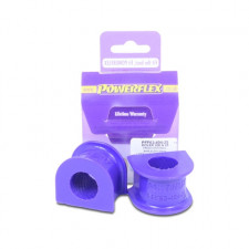 Silent-Bloc Powerflex Barre Anti-Roulis Avant 25mm MG ZR (2001-2005)