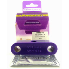 Silent-Bloc Powerflex Achterversnellingsbakbediening MG ZR (2001-2005) - PF-F63415 - PFF63-415 - 5055676507419