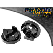 Silent-Bloc Powerflex Zwarte Versnellingsbaksteun Kit MG ZR (2001-2005) - PF-F63420N - PFF63-420BLK - 5055676522061
