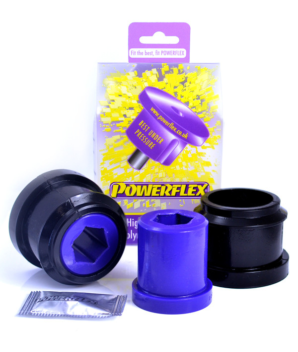 Powerflex bushes for Front Arm Rear Bush MG ZT (2001-2005) - PF-F63602-2 - PFF63-602 - 5055676517982