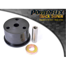 Silent-Bloc Powerflex Black Versnellingsbaksteun Handgeschakeld (na 1994), Automatisch (alle jaren) Saab 9000 (1985-1998) - PF-F66121N - PFF66-121BLK - 5055676522139