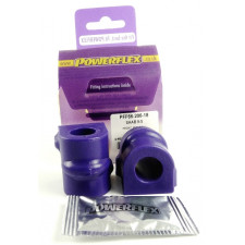 Powerflex Barra Stabilizzatrice Anteriore 18mm Saab 9-5 (1998-2010) YS3E