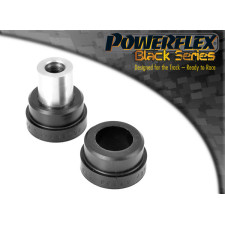 Silent-Bloc Powerflex Zwart Anti-torsiestaaf op Saab 9-5 (1998-2010) YS3E houder - PF-F66220N - PFF66-220BLK - 5055676522177
