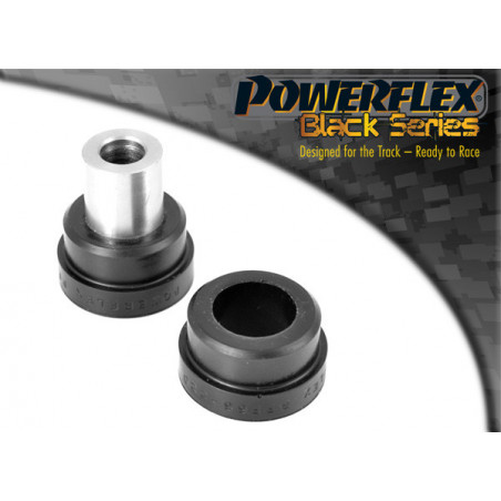 Silent-Bloc Powerflex Black Biellette Anti-couple sur Berceau Saab 9-5 (1998-2010) YS3E