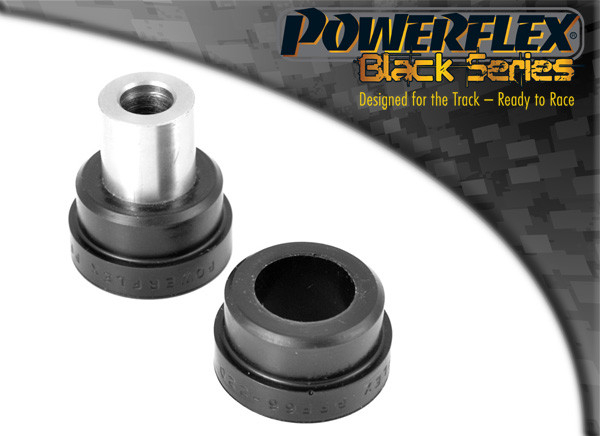 Powerflex Black Boccola da Barra a Telaio Saab 9-5 (1998-2010) YS3E - PF-F66220N - PFF66-220BLK - 5055676522177