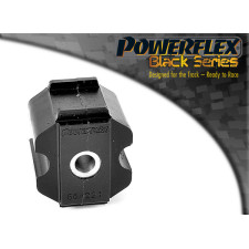 Silent-Bloc Powerflex Black Anti-Torque Linkage op Motor, Handgeschakeld Benzine Saab 9-5 (1998-2010) YS3E - PF-F66221N - PFF66-221BLK - 5055676522184