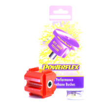 Silent-Bloc Powerflex Anti-Torsiestaaf op Motor, Handgeschakeld Diesel Saab 9-5 (1998-2010) YS3E - PF-F66221R - PFF66-221R - 5055676518163