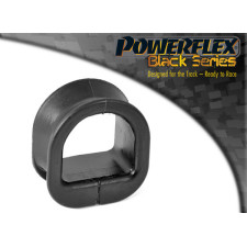 Silent-Bloc Powerflex Zwart Saab 9-3 (1998-2002) - PF-F66412N - PFF66-412BLK - 5055676516244
