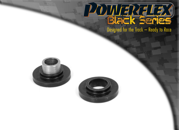 Silentbloc Powerflex Black – Suport motor Saab 96 (60-1979) - PF-F66413N - PFF66-413BLK - 5055676528520